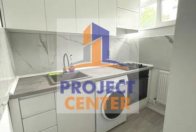 Garsoniera Traian, recent renovata - 5