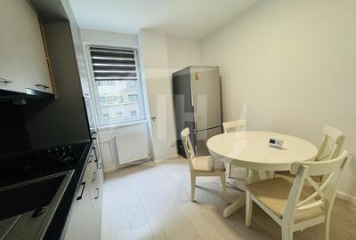 Apartament decomandat, parcare subterana, zona Iulius Mall - 7
