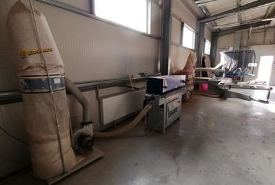 Hala la cheie si teren 4000 mp, Bontida - 7
