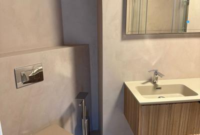 PREMIUM 4-ROOM APARTMENT | 169 SQM | HERĂSTRĂU | RENOVATED 2025 - 5