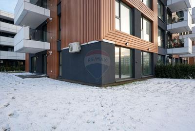 Vanzare apartament de lux cu 4 camere, curte de 279 mp in Pallady - 5