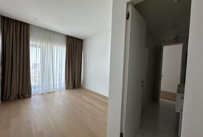 INCHIRIERE PENTHOUSE 4 CAMERE VIEW SUPERB ZONA FLOREASCA HERASTRAU - 12