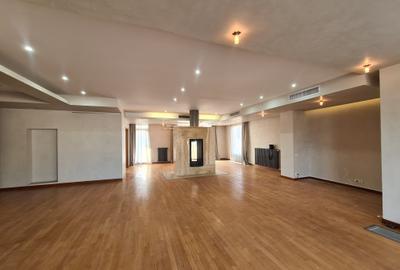 Penthouse Apartment for rent in Dorobanti Capitale - 2