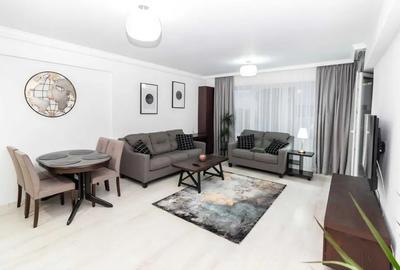 Apartament cu 2 camere semidecomandat, mobilat în Iancu Nicolae