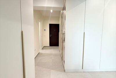 PRIMA INCHIRIERE, APARATMENT CU 2 CAMERE, COMPLET MOBILAT, UNIREA TOWERS - 4