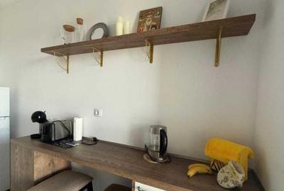 Apartament de 2 camere, 56 mp, centrala, balcon, Onix Park North Pipera - 6