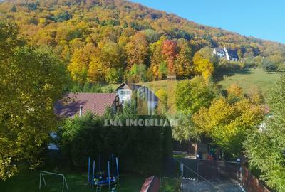 Casa individuala Predelut Bran Brasov - 5