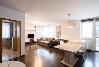 RECO, Apartament cu doua camere, Bloc cu lift, Zona Oncea, Oradea - 1