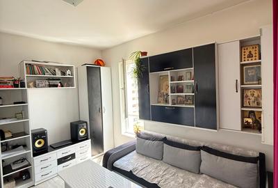 Studio Modern-Mobilat- Gata de mutare- Militari Residence-Comision 0% - 2