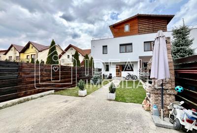 Apartament cu 3 camere decomandat, mobilat în Arhitecților - Calea Cisnădiei