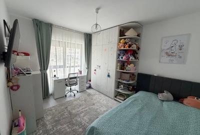 Vânzare apartament 4 camere cu parcare și boxă 21 Residence/ Lujerului - 13
