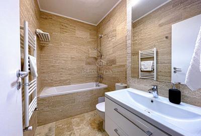 Apartament 1 cameră, PARCARE, zona Iulius Mall Gheorgheni - 7