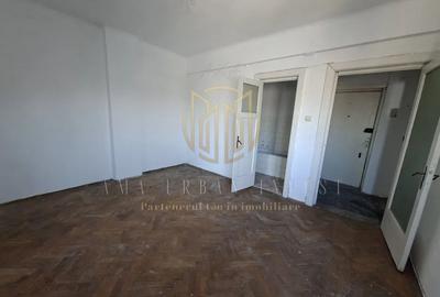 Muncii Calea Calalrasilor 2 camere 45 mp 65000 eur - 1