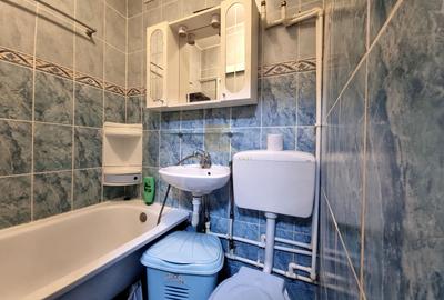 Garsoniera 24 mpu | mobilata | etaj 1 | Zizinului - 14