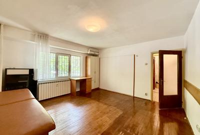 3 camere decomandat | Bd. Gheorghe Șincai | Bloc 1999 | Parcul Tineretului - 6
