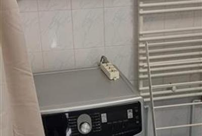 Apartament 4 camere, 2 bai, terasa - de inchiriat - Copou - 33