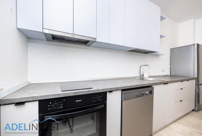 LUXURIA RESIDENCE | Apartament LUX | Terasa | Parcare | 725€ - Disponibil ACUM - 5