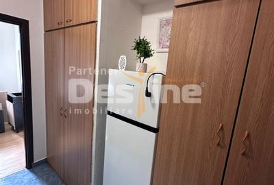 Garsonieră dublă confort 1 sporit | Bloc ANL Vanzare/inchiriere - 9