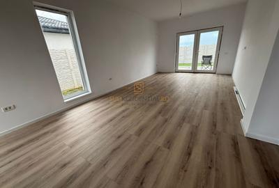 Casa individuala parter, 3 camere, disponibila imediat, teren 370 mp - 8