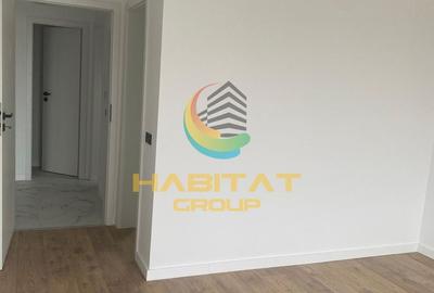 Oltenitei metrou Piata Sudului 5m vanzare 4 camere Penthouse - 11