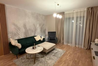 Apartament boutique cu grădină 150 mp – 217.6 mp utili | Sector 4 | Bloc nou - 1