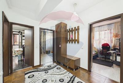 Apartament cu 3 camere deosebit in Dream Residence, Salaj - 9