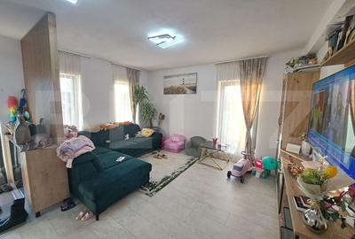 CASĂ NOUĂ DE VÂNZARE – LUNCA CALNICULUI | COMPLET MOBILATĂ SI UTILATĂ - 6