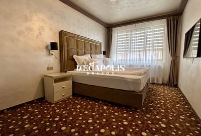 Apartament 4 camere | Confort Lux | Parcare | Isaran Residence - 18