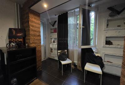 Apartament 2 camere decomandat Nitu Vasile / Constantin Brancoveanu - 1
