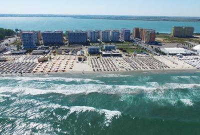 Apartament 2 camere la cheie in Mamaia Summerland - 6