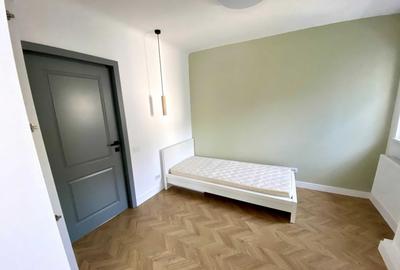 3 camere – Piața Victoriei, etaj 3/3, 50 mp, prima închiriere, 10 min metrou - 4