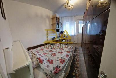 Apartament 3 camere de vanzare, et 3/10,Parc Bazilescu - 3
