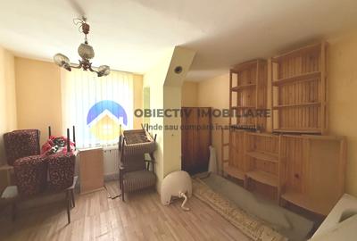 Apartament 3 camere de vânzare – Cartier Precista / Parter - 2