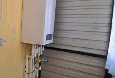 2 Camere la Curte | Rahova | Centrala Proprie - 6