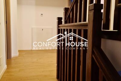 Vila individuala P+E+M, garaj, teren 700mp, Iancu Nicolae - 9