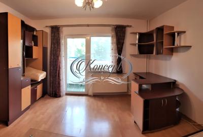 Apartament spatios langa Calvaria, Manastur - 2