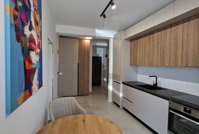 Apartament 1 cameră zona Braytim - 16