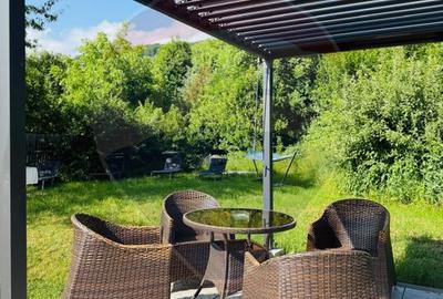 Vanzare Vila la munte - 56