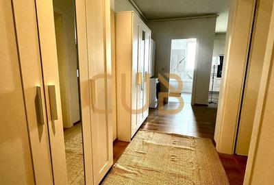 2cam | BLOC NOU, parcare subterana, centrala,et.1| Aradului, Lipovei - 4