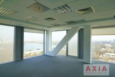 Birou premium in City Gate - Comision 0% - 11