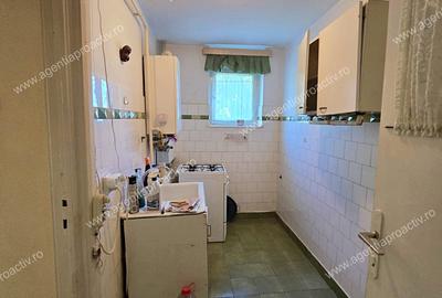 Apartament cu 2 camere, etaj 3, zona Centru / Faleză - 3