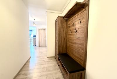 Apartament 2 camere, 58 mp utili, etaj 5 si lift - zona Aradului - 8