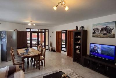 Casa rustica / vila  în zona superba Dambul Morii, Brasov - 2