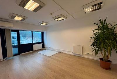 Spatiu de birouri renovat, Centrul Civic, Brasov - 1