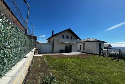 Casă individuală P+E, curte generoasă, - 3