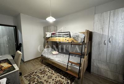 Apartament la etaj intermediar | Garaj subteran | Borhanci - 6