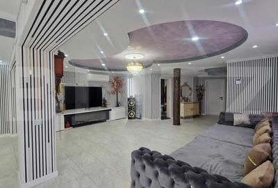 Casa moderna lux cu piscina exterioara totul mecanizat, Baciu - Sacele - 15