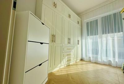 Casă de vânzare nouă individuală parter | Berceni Ilfov | 4 Camere | 310 mp - 17