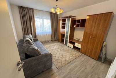 APARTAMENT 1 CAMERA PRIMA INCHIRIERE | ZONA STRAND | BARSEI - 1