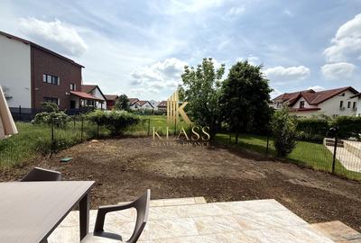Casa cu 4 camere, pet friendly, curte cu terasă, cartier liniștit în Băneasa - 19